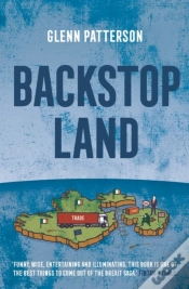 Capa do artigo Backstop Land