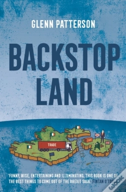 Capa do artigo Backstop Land