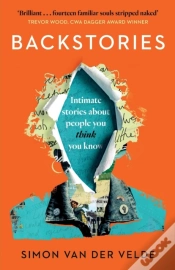 Capa do artigo Backstories