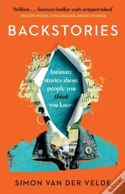 Capa do artigo Backstories