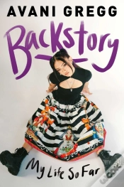 Capa do artigo Backstory