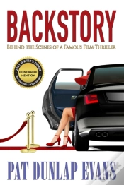 Capa do artigo Backstory