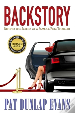 Capa do artigo Backstory