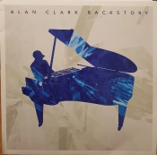 Capa do artigo Backstory - Vinil