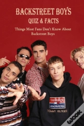 Backstreet Boys Quiz & Facts