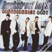 Backstreet's Back - CD