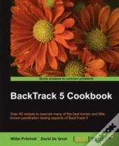 Backtrack 5 Cookbook