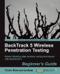 Backtrack 5 Wireless Penetration Testing Beginner'S Guide - Preview