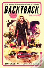 Backtrack: Deluxe Edition