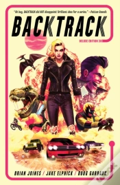 Capa do artigo Backtrack: Deluxe Edition