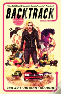 Capa do artigo Backtrack: Deluxe Edition