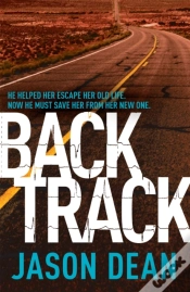 Capa do artigo Backtrack (James Bishop 2)