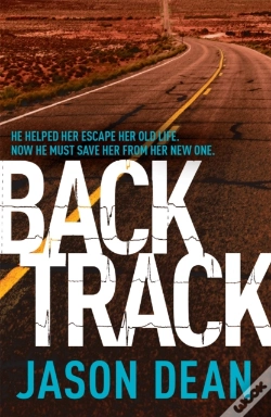 Capa do artigo Backtrack (James Bishop 2)