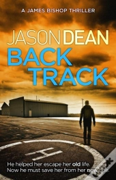 Backtrack (James Bishop 2)