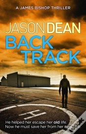 Capa do artigo Backtrack (James Bishop 2)