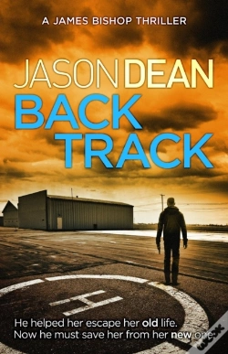 Capa do artigo Backtrack (James Bishop 2)