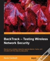 Capa do artigo Backtrack: Testing Wireless Network Security