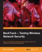 Backtrack - Testing Wireless Network Security - Preview