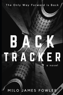 Capa do artigo Backtracker