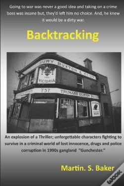 Capa do artigo Backtracking