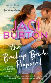 Capa do artigo Backup Bride Proposal