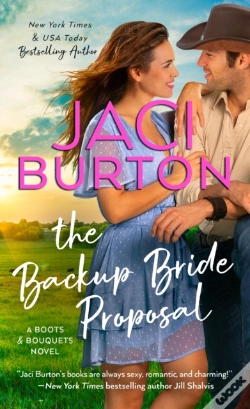 Capa do artigo Backup Bride Proposal