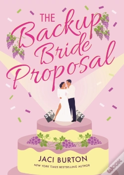 Capa do artigo Backup Bride Proposal