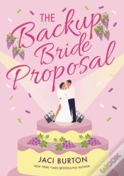Capa do artigo Backup Bride Proposal