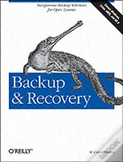 Capa do artigo Backup & Recovery