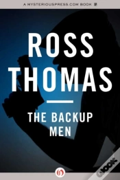 Capa do artigo Backup Men