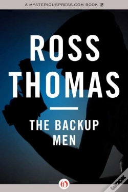 Capa do artigo Backup Men