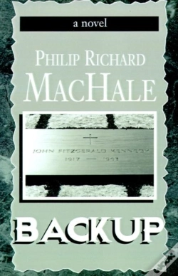 Capa do artigo Backup