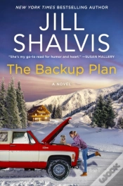 Capa do artigo Backup Plan