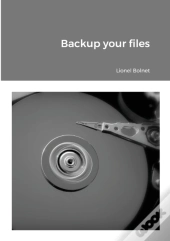Backup Your Files