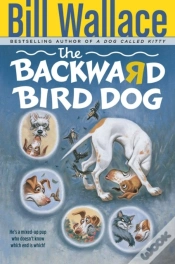 Capa do artigo Backward Bird Dog