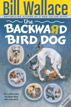 Capa do artigo Backward Bird Dog