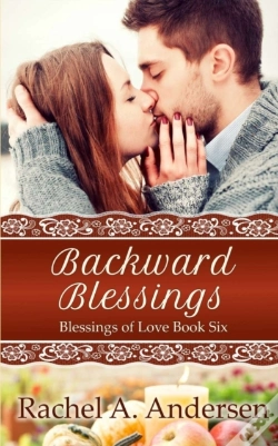 Capa do artigo Backward Blessings