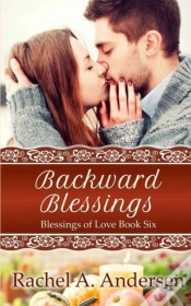 Capa do artigo Backward Blessings