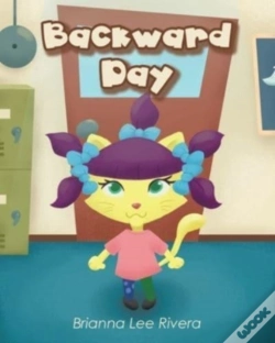 Capa do artigo Backward Day
