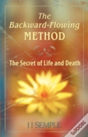 Capa do artigo Backward-Flowing Method
