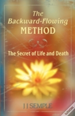 Capa do artigo Backward-Flowing Method