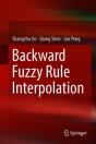 Backward Fuzzy Rule Interpolation - Preview