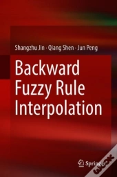 Backward Fuzzy Rule Interpolation