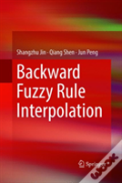 Backward Fuzzy Rule Interpolation
