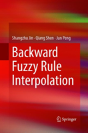 Backward Fuzzy Rule Interpolation - Preview