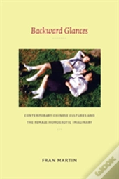 Backward Glances