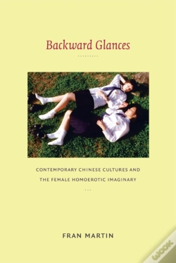Capa do artigo Backward Glances