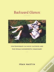 Capa do artigo Backward Glances