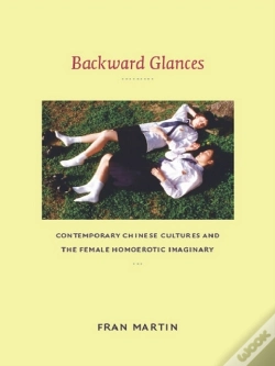 Capa do artigo Backward Glances