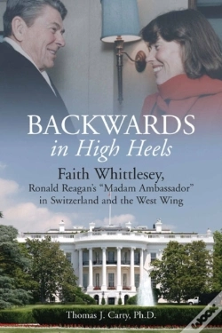 Capa do artigo Backward In High Heels